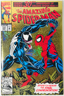 The Amazing Spider-Man