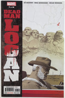 Dead Man Logan - Full Run (