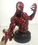 Carnage Resin Bust (New - Limited Edition,