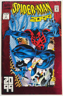 Spider-Man 2099