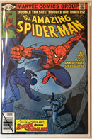 The Amazing Spider-Man