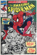 The Amazing Spider-Man