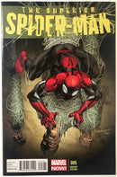 Superior Spider-Man