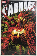Absolute Carnage