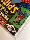 The Amazing Spider-Man