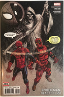 Spider-Man/Deadpool