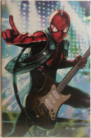 The Amazing Spider-Man