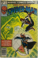 The Amazing Spider-Man Annual