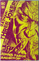 Batman Three Jokers