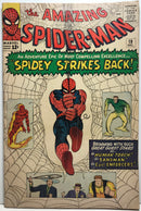 The Amazing Spider-Man