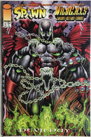 Spawn Wildcats - Full Run (1996 Bundle,