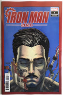 Iron Man 2020