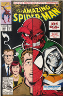 The Amazing Spider-Man