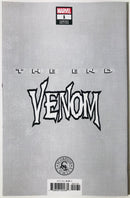 Venom The End