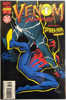 Spider-Man 2099
