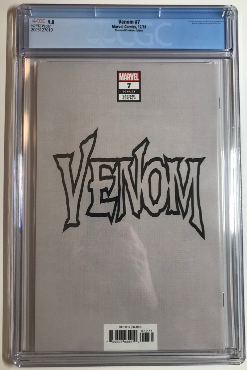 Venom