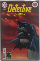 Detective Comics
