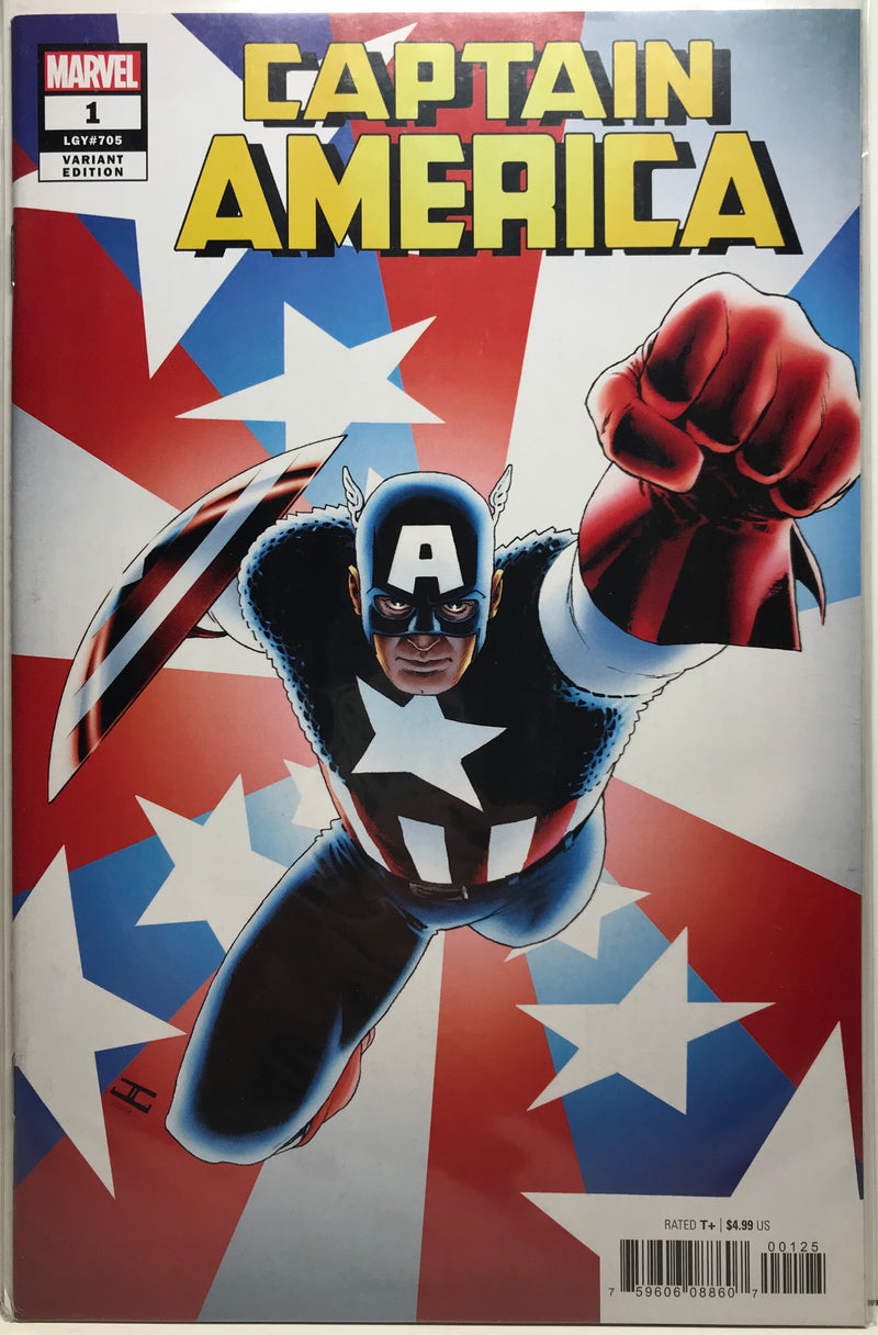 Captain America