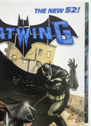 Batwing