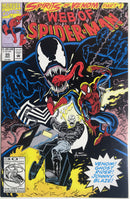Web of Spider-Man
