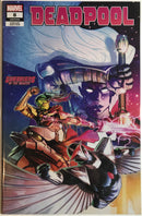 Deadpool