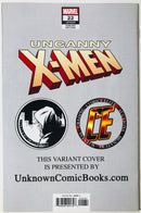 Uncanny X-Men