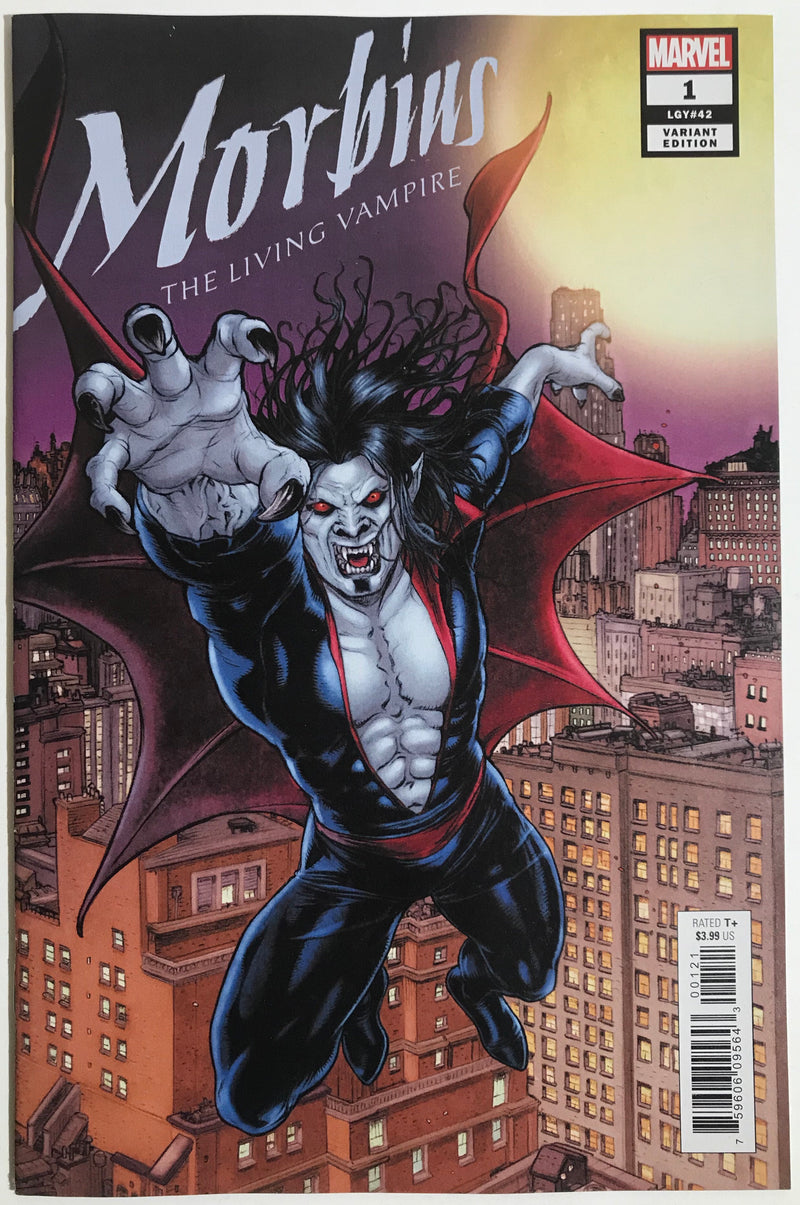 Morbius