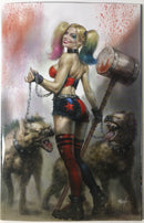 Harley Quinn Villain of the Year