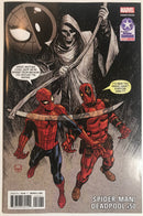 Spider-Man/Deadpool