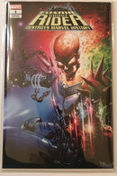 Cosmic Ghost Rider Destoys Marvel History