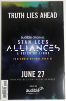 Red Sonja and Vampirella Meet Betty and Veronica