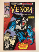 Venom Lethal Protector