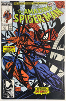 The Amazing Spider-Man