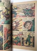The Amazing Spider-Man