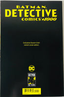 Batman Detective Comics