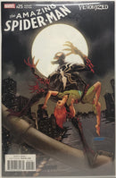 The Amazing Spider-Man Volume 4 Bundle (