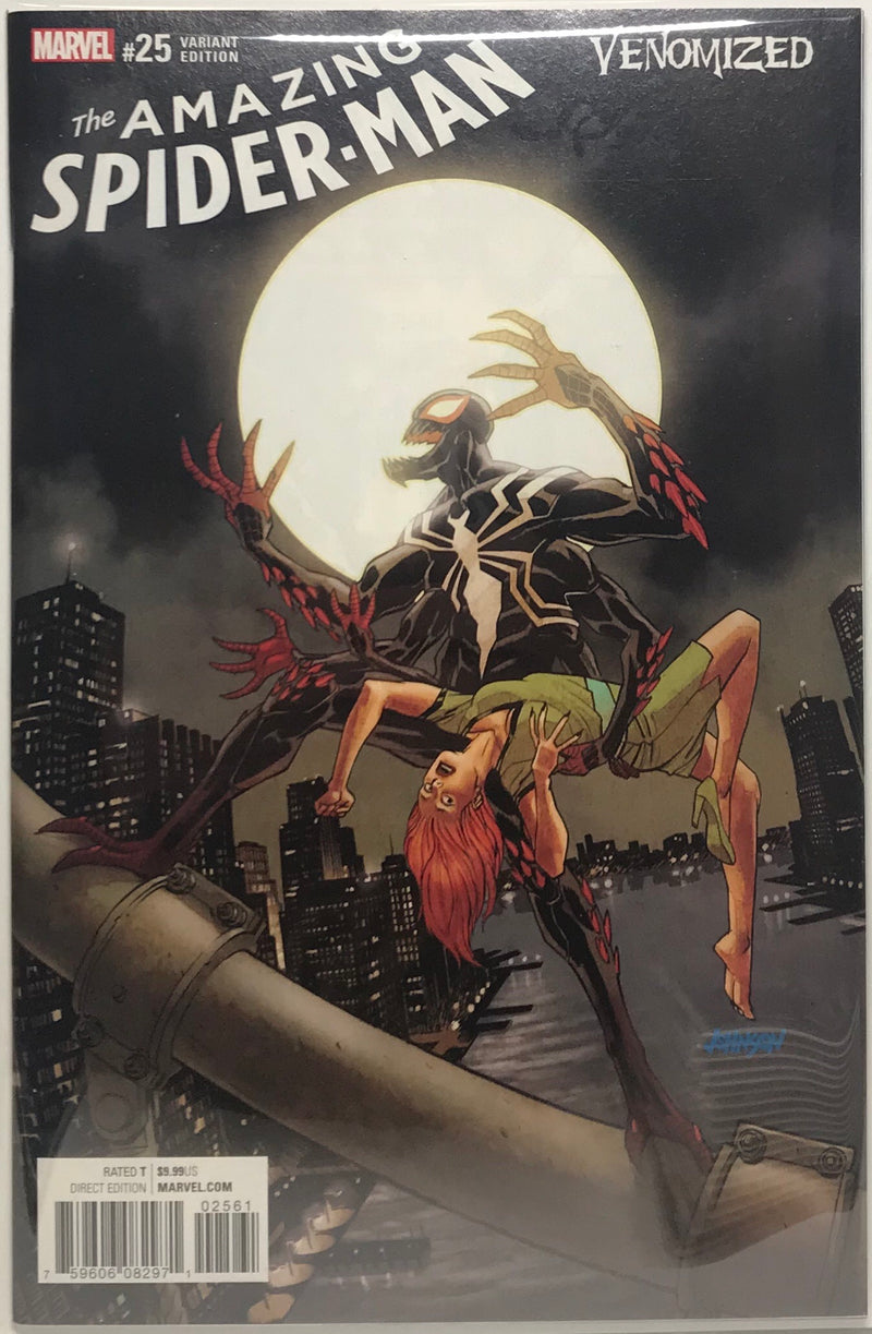 The Amazing Spider-Man Volume 4 Bundle (