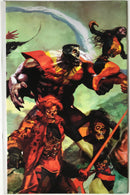 Marvel Zombies Dead Days