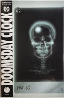 Doomsday Clock - Full Run (Bundle,