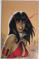 Vampirella