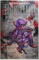 Hit-Girl