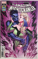 Age of X-Man The Amazing Nightcrawler
