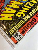 The Amazing Spider-Man