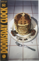 Doomsday Clock - Full Run (Bundle,