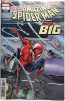 The Amazing Spider-Man Going Big
