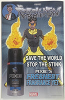 Amazing Spider-Man Full Circle