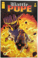Battle Pope