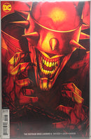 The Batman Who Laughs