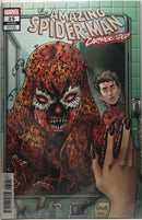 The Amazing Spider-Man