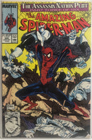 The Amazing Spider-Man